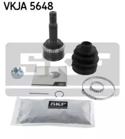VKJA 5648 SKF Шарнирный комплект, приводной вал VKJA 5648 SKF Шарнирный комплект, приводной вал